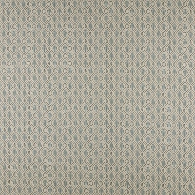 Ткань Ashley Wilde fabric Calvia-Indigo