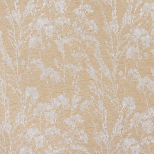 Ткань Ashley Wilde fabric Camille-Caramel