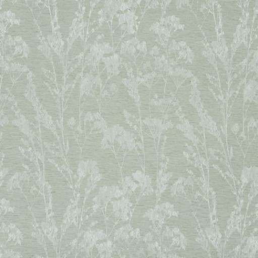 Ткань Ashley Wilde fabric Camille-Sage