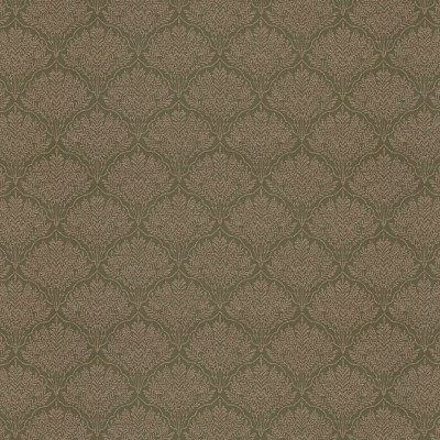 Ткань Ashley Wilde fabric Caribou-Olive