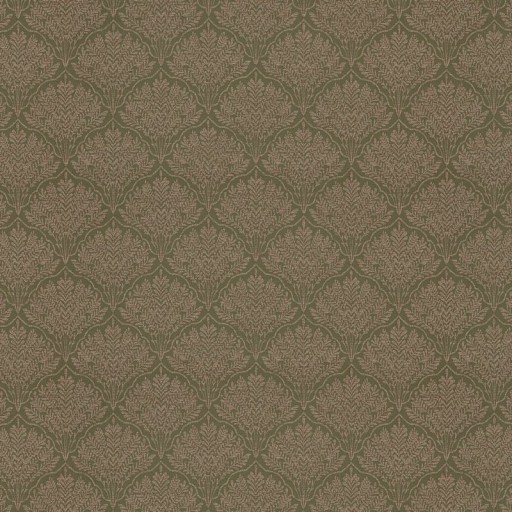 Ткань Ashley Wilde fabric Caribou-Olive