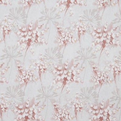 Ткань Ashley Wilde fabric Clemence-Dusky Rose