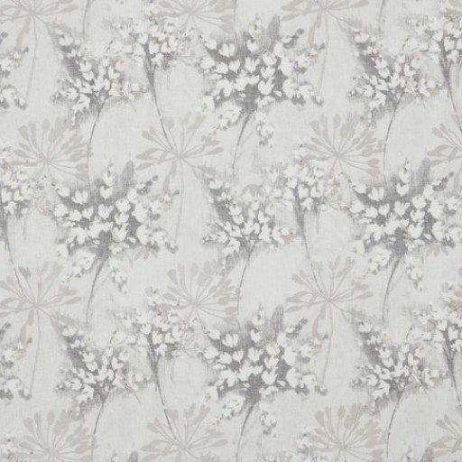 Ткань Ashley Wilde fabric Clemence-Pebble