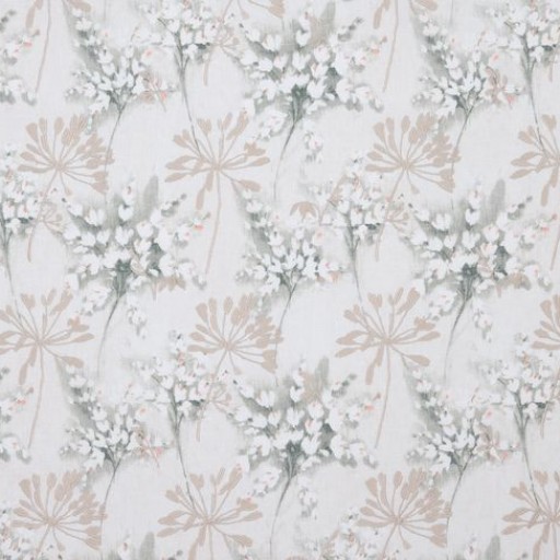 Ткань Ashley Wilde fabric Clemence-Sage