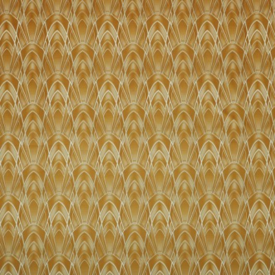 Ткань Ashley Wilde fabric Delaunay-Ochre