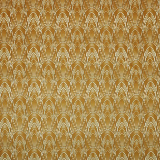 Ткань Ashley Wilde fabric Delaunay-Ochre