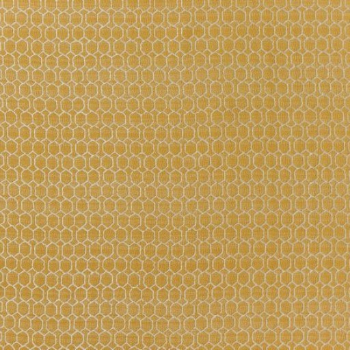 Ткань Ashley Wilde fabric Digby-Sunflower