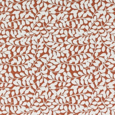 Ткань Ashley Wilde fabric Elia-Terracotta