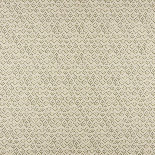 Ткань Ashley Wilde fabric Escorca-Olive