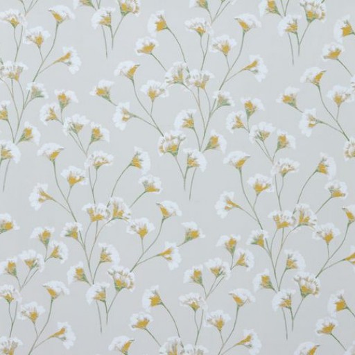 Ткань Ashley Wilde fabric Ginkgo-Mimosa