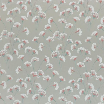 Ткань Ashley Wilde fabric Ginkgo-Watermel