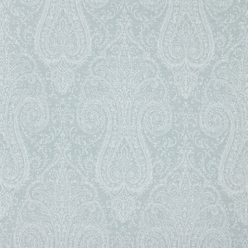 Ткань Ashley Wilde fabric Giselle-Seafoam