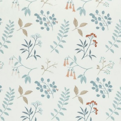 Ткань Ashley Wilde fabric Gloriosa-Sky