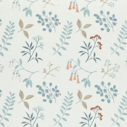 Ткань Ashley Wilde fabric Gloriosa-Sky