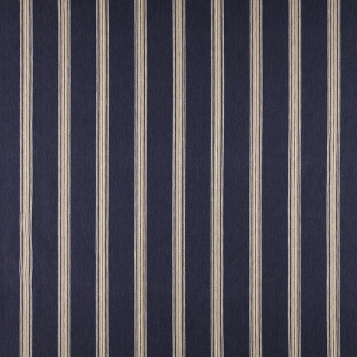 Ткань Ashley Wilde fabric Hampton-Indigo