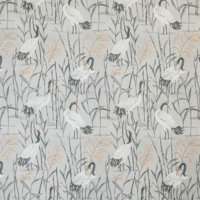 Ткань Ashley Wilde fabric Harome-Dove