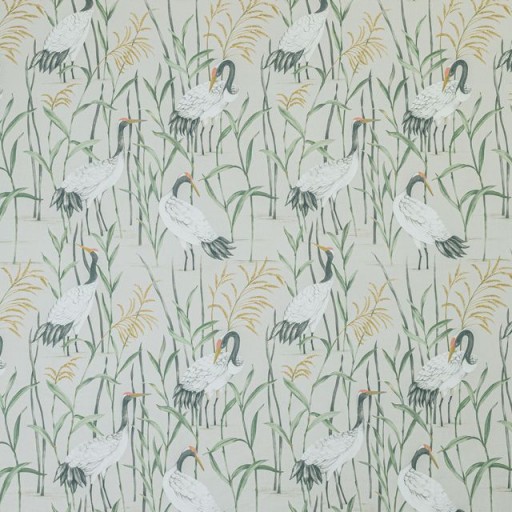 Ткань Ashley Wilde fabric Harome-Linen