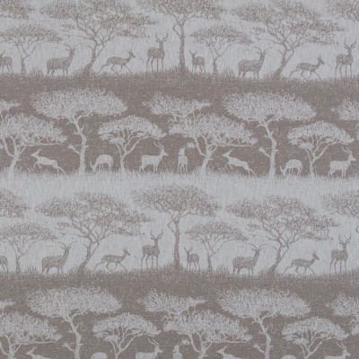 Ткань Ashley Wilde fabric Hastings-Pebble