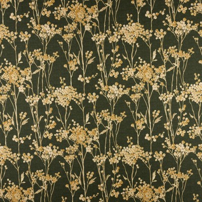 Ткань Ashley Wilde fabric Hawthorn-Forest