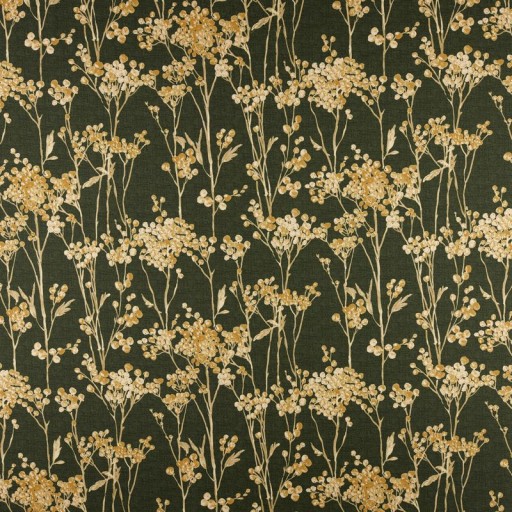 Ткань Ashley Wilde fabric Hawthorn-Forest