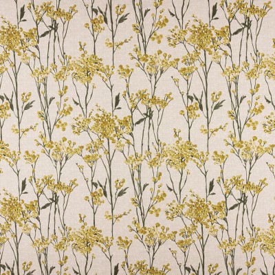 Ткань Ashley Wilde fabric Hawthorn-Maize