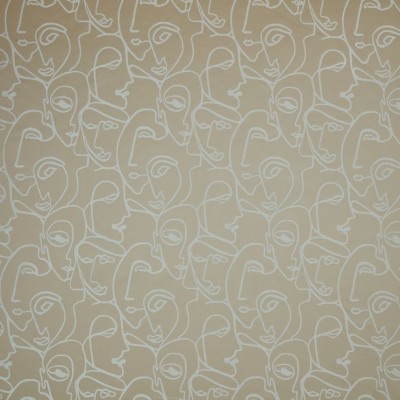 Ткань Ashley Wilde fabric Henri-Champagne