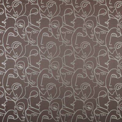 Ткань Ashley Wilde fabric Henri-Praline