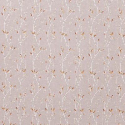 Ткань Ashley Wilde fabric Ivy-Dusky Rose