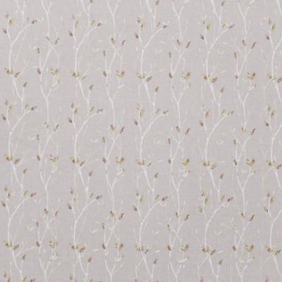 Ткань Ashley Wilde fabric Ivy-Pebble