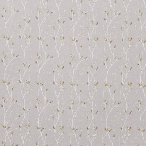 Ткань Ashley Wilde fabric Ivy-Pebble