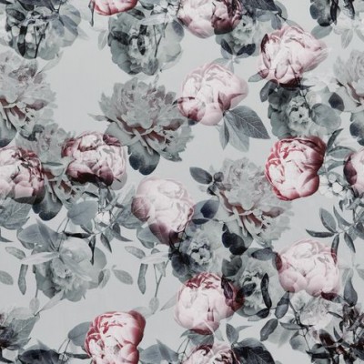 Ткань Ashley Wilde fabric Jessamine-Peony