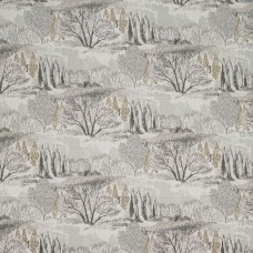 Ткань KAI fabric Abilene-Pebble