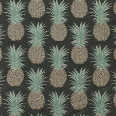 Ткань KAI fabric Aloha-Onyx