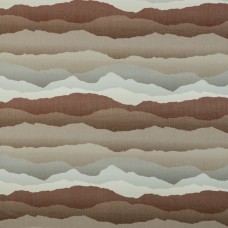 Ткань KAI fabric Andes-Clay