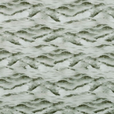 Ткань KAI fabric Andorra-Moss