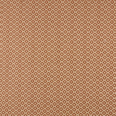 Ткань KAI fabric Berber-Terracotta