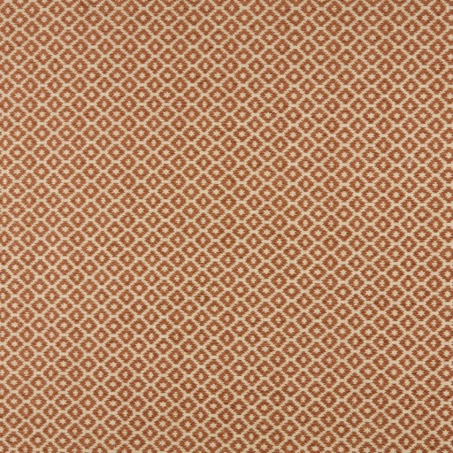 Ткань KAI fabric Berber-Terracotta