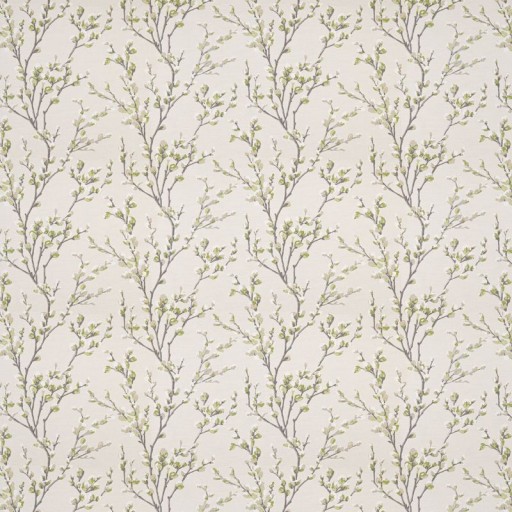 Ткань KAI fabric Calverley-Apple