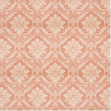 Ткань KAI fabric Stanbury-Coral