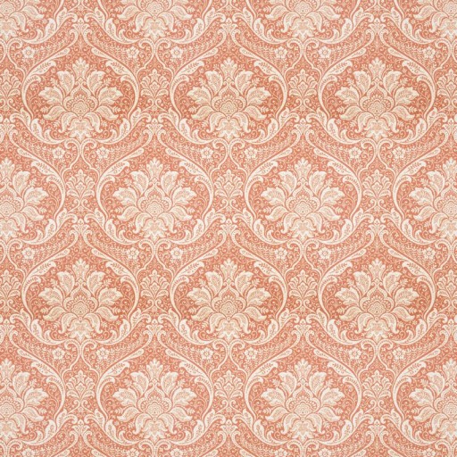 Ткань KAI fabric Stanbury-Coral