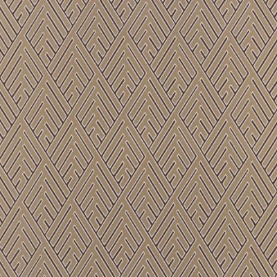 Ткань KAI fabric Demeter-Bronze