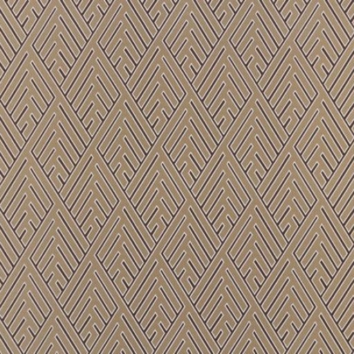 Ткань KAI fabric Demeter-Bronze