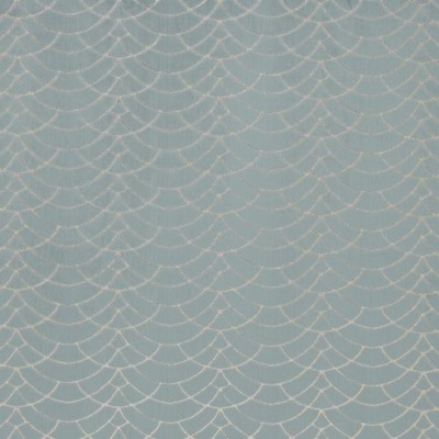 Ткань KAI fabric Dinaric-Eucalyptus