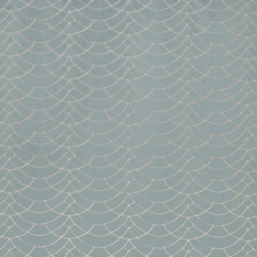 Ткань KAI fabric Dinaric-Eucalyptus