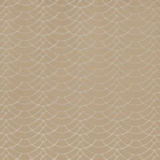 Ткань KAI fabric Dinaric-Gold