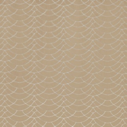 Ткань KAI fabric Dinaric-Gold