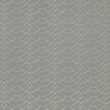 Ткань KAI fabric Dinaric-Silver