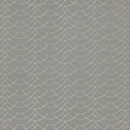 Ткань KAI fabric Dinaric-Silver