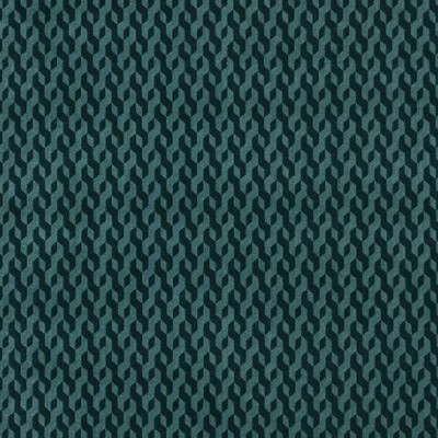 Ткань KAI fabric Dione-Teal