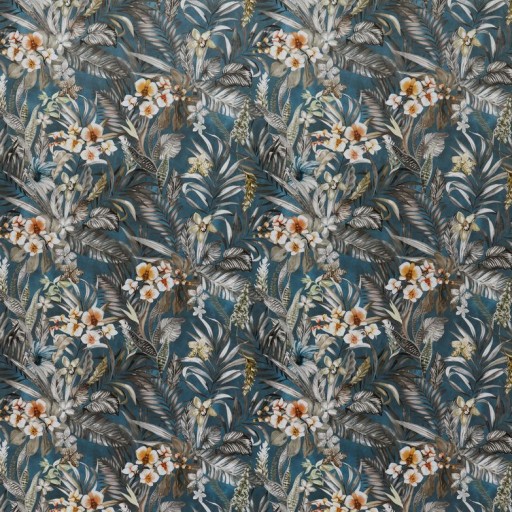 Ткань Ashley Wilde fabric Kew-River